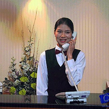 Avi Airport Hotel Hanoi Ruang foto