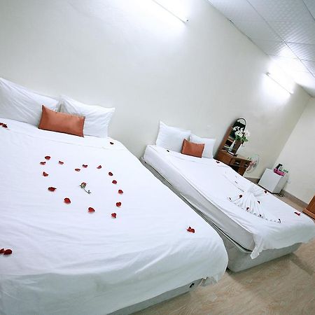 Avi Airport Hotel Hanoi Bagian luar foto
