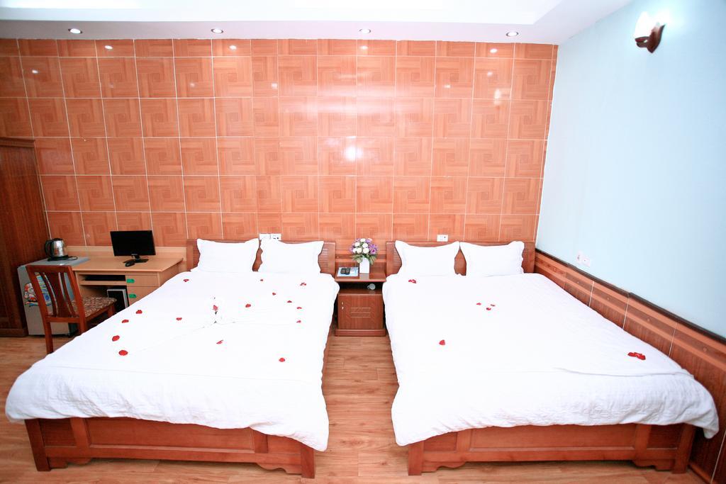 Avi Airport Hotel Hanoi Ruang foto