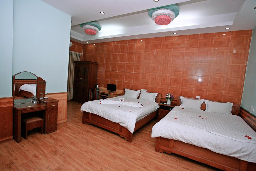 Avi Airport Hotel Hanoi Ruang foto