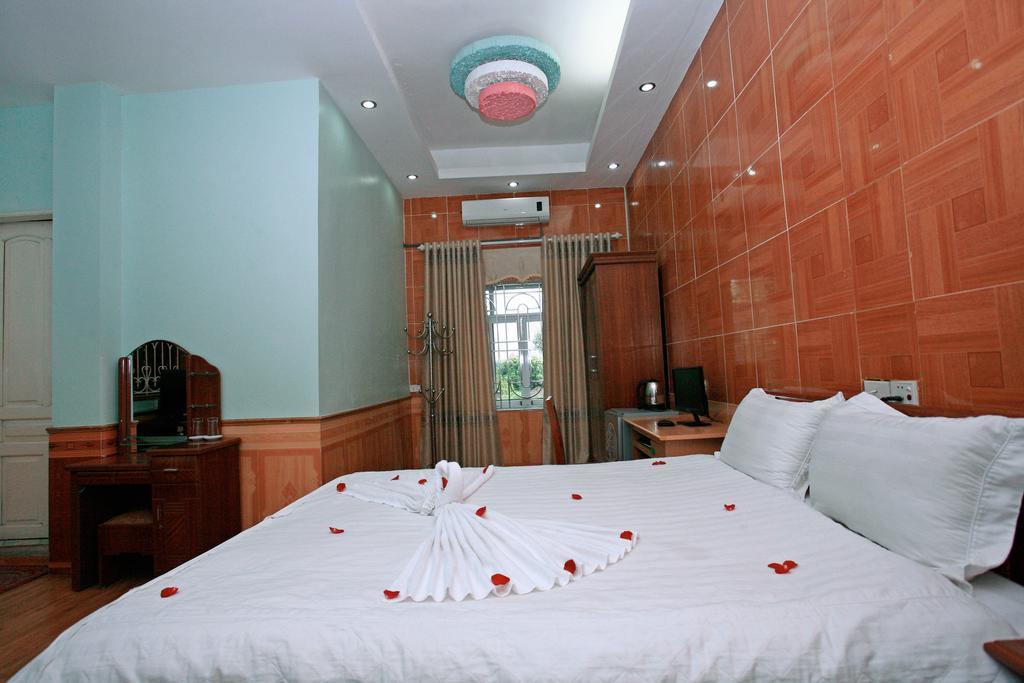 Avi Airport Hotel Hanoi Ruang foto