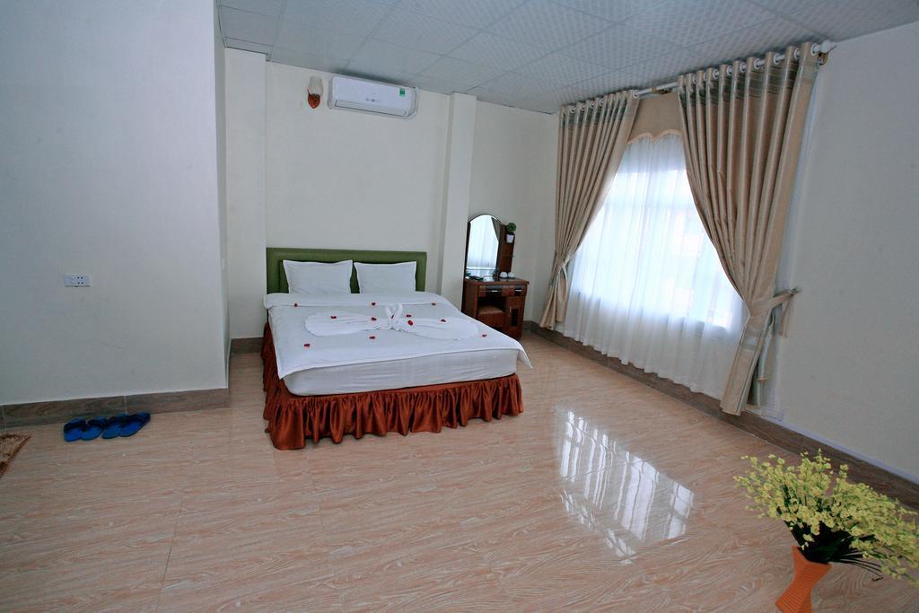 Avi Airport Hotel Hanoi Bagian luar foto
