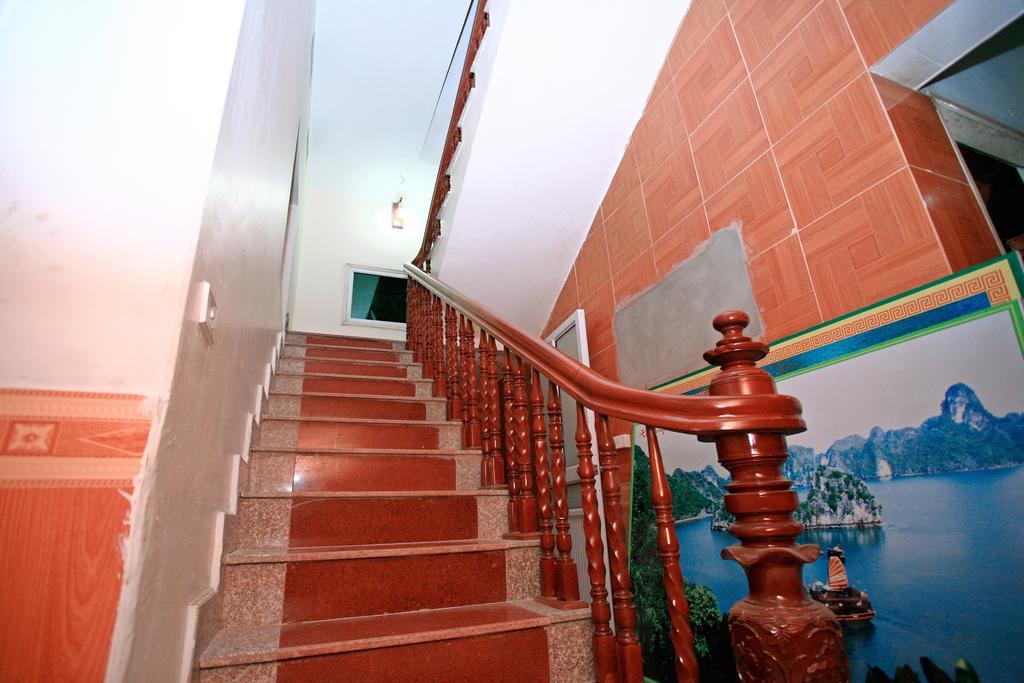 Avi Airport Hotel Hanoi Bagian luar foto