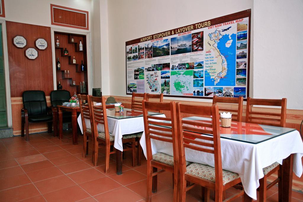 Avi Airport Hotel Hanoi Bagian luar foto
