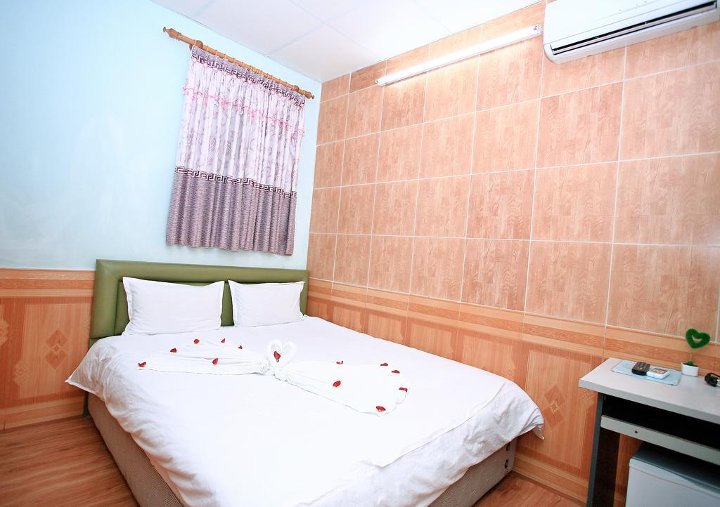 Avi Airport Hotel Hanoi Bagian luar foto