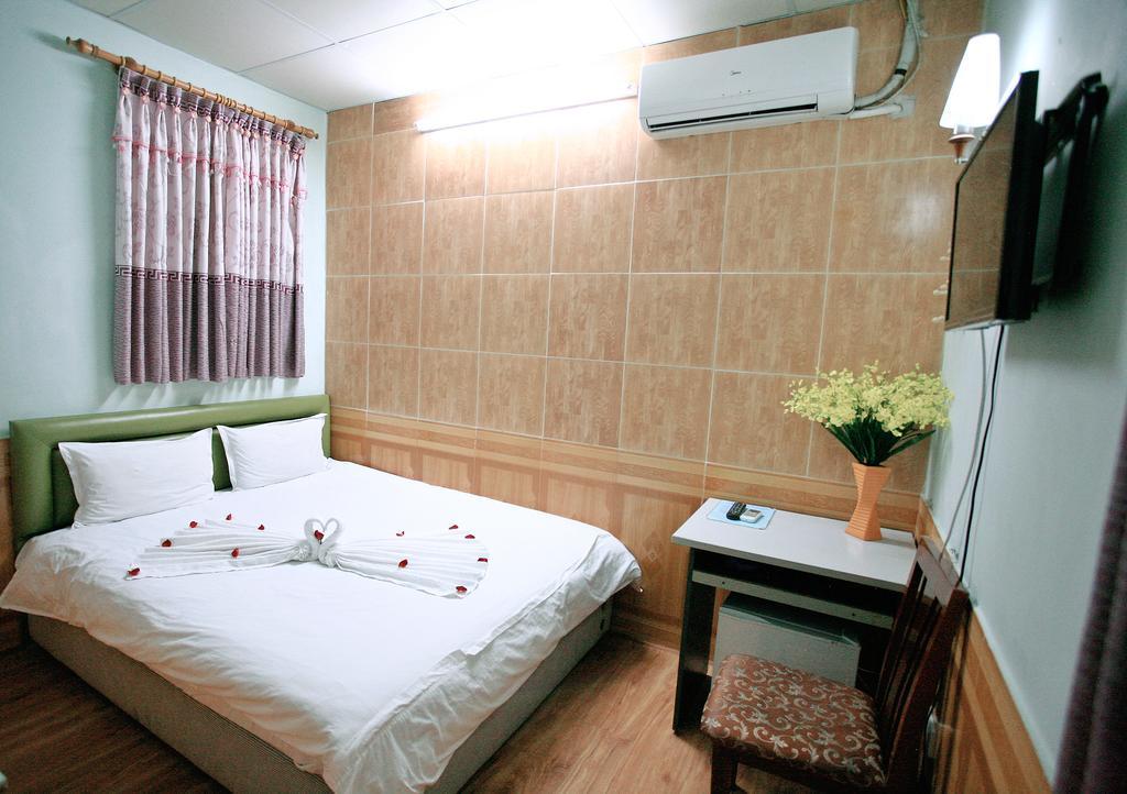 Avi Airport Hotel Hanoi Ruang foto