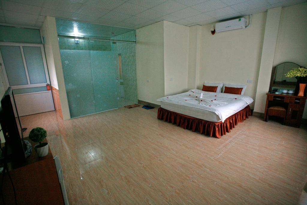 Avi Airport Hotel Hanoi Ruang foto