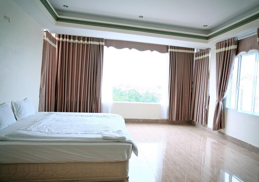 Avi Airport Hotel Hanoi Ruang foto