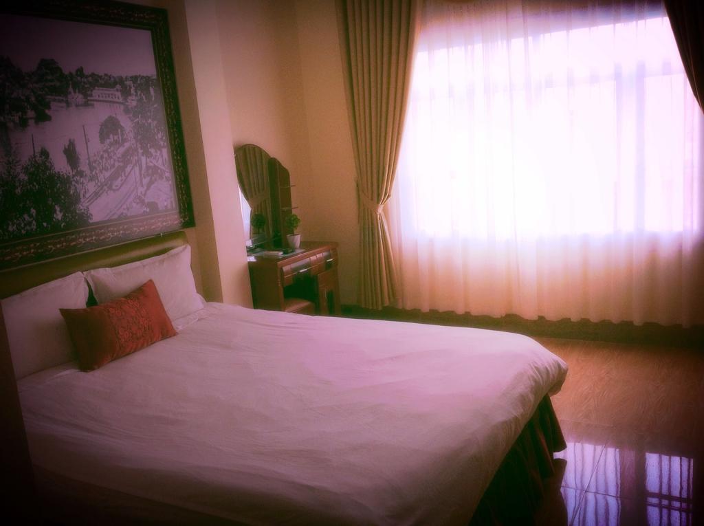 Avi Airport Hotel Hanoi Ruang foto
