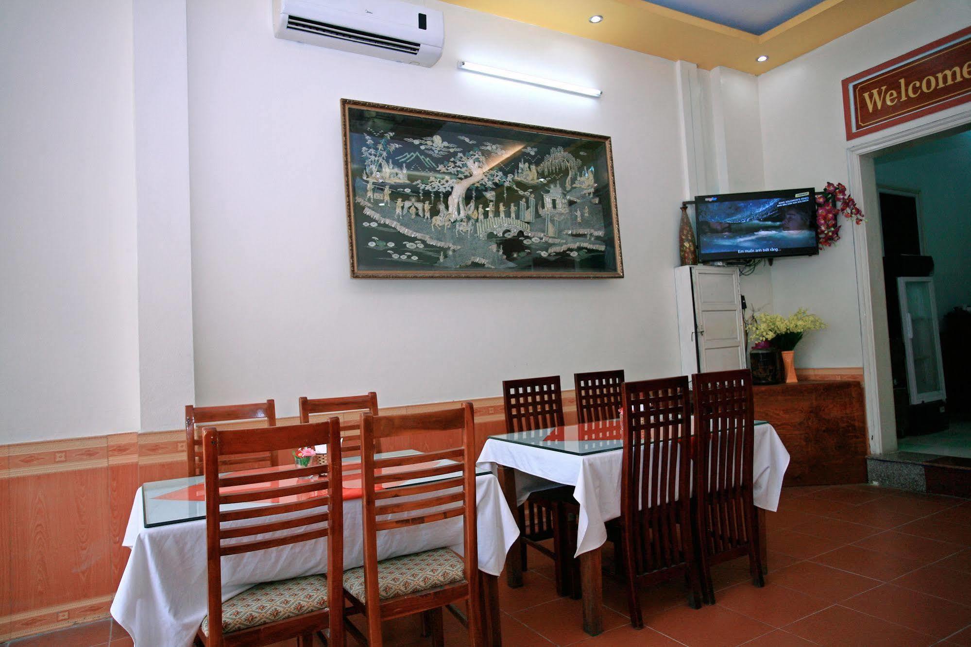 Avi Airport Hotel Hanoi Bagian luar foto